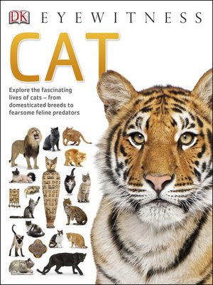 cover image of Cat